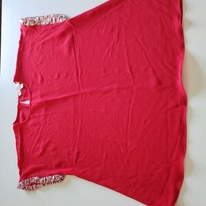 Michael Kors sequence top